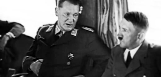 Hermann Göring: Gründer der Gestapo und Oberbefehlshaber der Luftwaffe - SPIEGEL TV