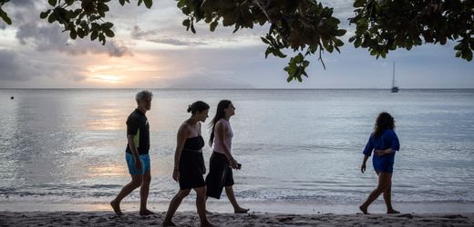 Heroin und Kokain auf den Seychellen: Das Drogen-Paradies