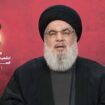 Hisbollah-Chef droht Israel mit Angriff „ungeachtet der Konsequenzen“