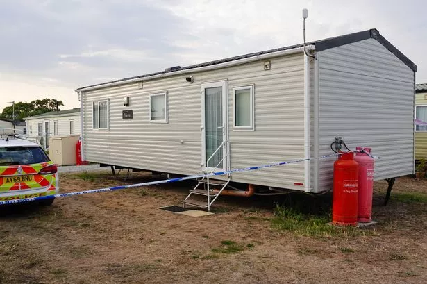 Holidaymaker found dead at Suffolk Sands holiday park after major 'traumatic head injury'