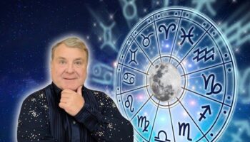 Horoscopes today: Daily star sign predictions from Russell Grant on August 3