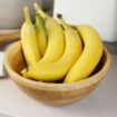 Households who have bananas in their fruit bowl warned by experts