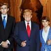 How Barron Trump and his conservative influencer best friend Bo Loudon, 17, are helping the former president secure the Gen Z vote