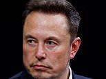 How Elon Musk has been stoking tensions in Britain and Europe since 2023 with prediction it is headed for civil war