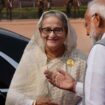 How Hasina's stay in India presents a dilemma for New Delhi