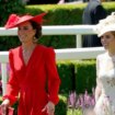 How 'confident' Princess Beatrice is 'taking inspiration' from Kate Middleton