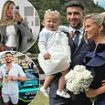 How friends revealed Molly Mae and Tommy Fury had hit 'rocky' patch weeks before shock split today: from missing engagement ring, 11-month sex drought, hastily organised Instagram shots and Tommy's trips away