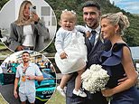 How friends revealed Molly Mae and Tommy Fury had hit 'rocky' patch weeks before shock split today: from missing engagement ring, 11-month sex drought, hastily organised Instagram shots and Tommy's trips away