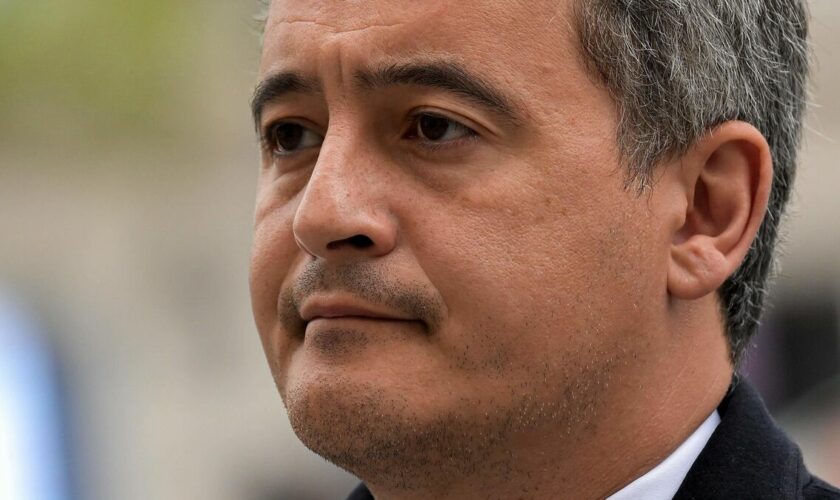 Hypothèse Xavier Bertrand à Matignon : Gérald Darmanin pas opposé à la nomination d’un non-macroniste