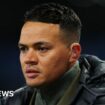 I am sorry and ashamed after BBC sacking - Jenas