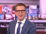 I quit BBC News after 10 years and earned WAY less than you'd expect - I even took overtime to top up my salary