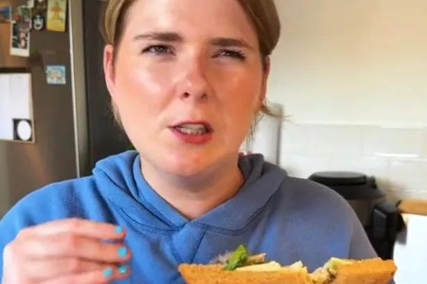 'I spent £80 on every Tesco meal deal sandwich – one of them melts in the mouth'