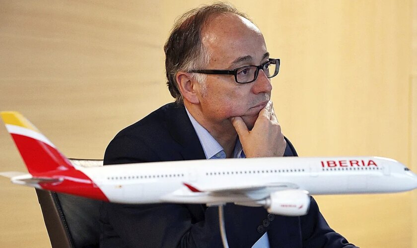 IAG se centra en la portuguesa TAP tras el fiasco con Air Europa