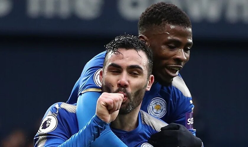 Iborra: «Iheanacho va a ser importante para el Sevilla»