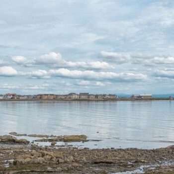 Idyllic UK coastal town where you can buy 14 houses for cost of one elsewhere