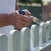 I'm a fence expert... here is what to do if a nightmare neighbour paints their side