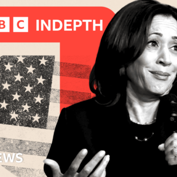 In one US state, women politicians dominate. What pointers can it offer Kamala Harris?