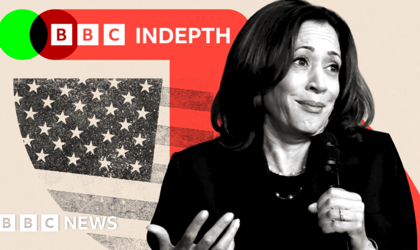 In one US state, women politicians dominate. What pointers can it offer Kamala Harris?