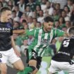 Incertidumbre en el Betis con Ayoze