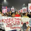 India protests: Doctors call for shutdown of services