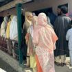 India to hold assembly elections in disputed Kashmir