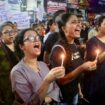 Indian doctors demand safe work spaces after brutal rape