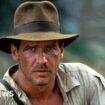 Indiana Jones's Temple of Doom hat sells for £490k