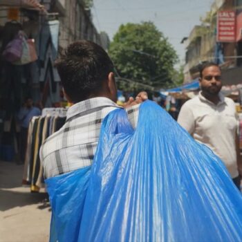 Indien: Lösungen für wachsende Beschäftigungskrise gesucht