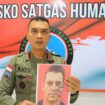 Indonesia: Separatists murder New Zealand pilot in Papua