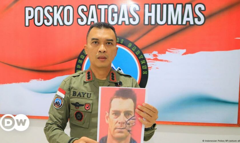 Indonesia: Separatists murder New Zealand pilot in Papua