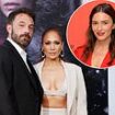 Inside Ben Affleck and Kick Kennedy's budding romance: From first hook-up to fears of being labeled a 'mistress' amid Jennifer Lopez divorce