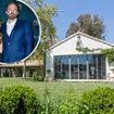 Inside Ben Affleck's new $20.5M bachelor pad that he bought in brutal birthday swipe to Jennifer Lopez as divorce filing looms