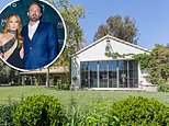 Inside Ben Affleck's new $20.5M bachelor pad that he bought in brutal birthday swipe to Jennifer Lopez as divorce filing looms