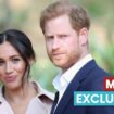 Inside Prince Harry and Meghan Markle's 'teenage' tours - 'screamed at staff, demands and moaning'