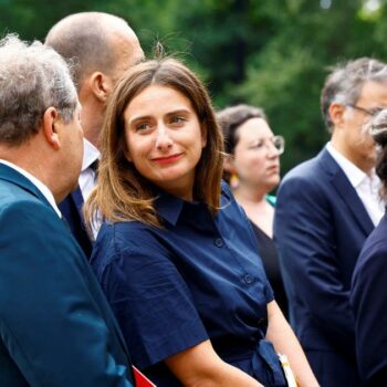 «Intelligent et courageux» : Marine Tondelier salue la proposition de Jean-Luc Mélenchon d’un gouvernement NFP sans LFI