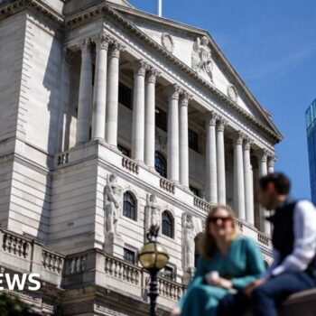 Interest rates cut for first time in over four years