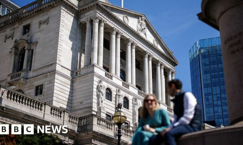 Interest rates cut for first time in over four years