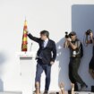 Interior desplegó 15 controles en la frontera cuando Puigdemont ya se había esfumado de Barcelona