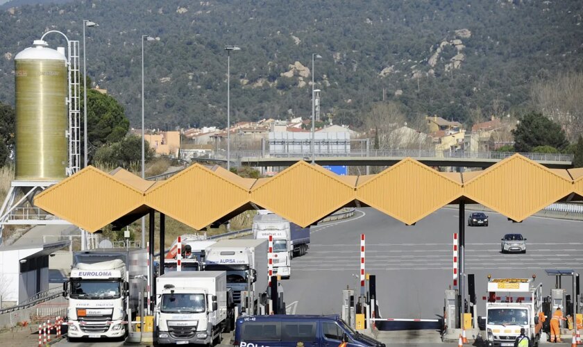 Interior desplegó en 2018 un control en la frontera para detener Puigdemont que Marlaska niega ahora