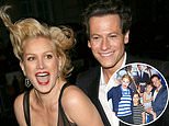 'Ioan Gruffudd would do anything for his girls not to suffer this.' KATIE HIND reveals bombshell documents that raise new questions about ex Alice Evans's story of being destitute