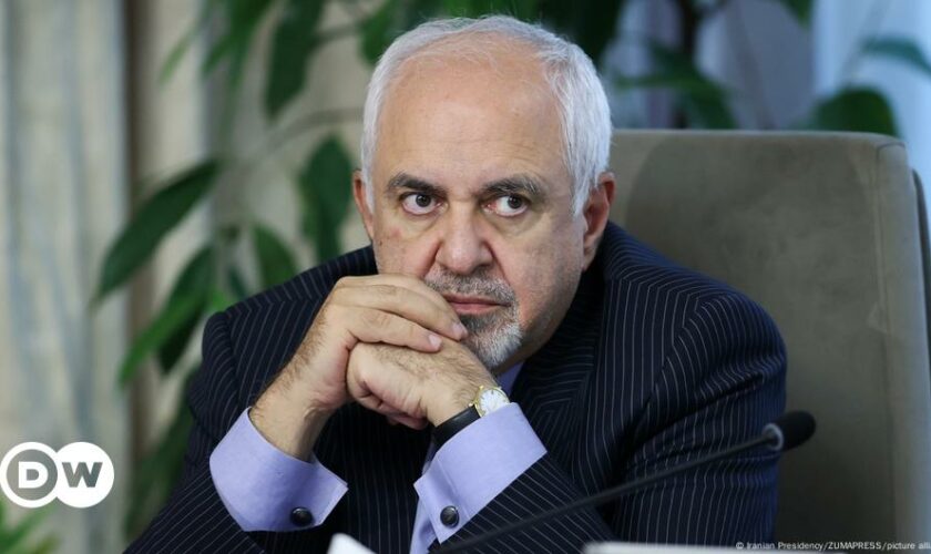 Iran's vice president resigns after 11 days in office