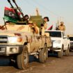 Is Libya on the brink of a new civil war?