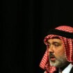 Ismail Haniyah, un poderoso líder  al frente de la diplomacia de Hamas