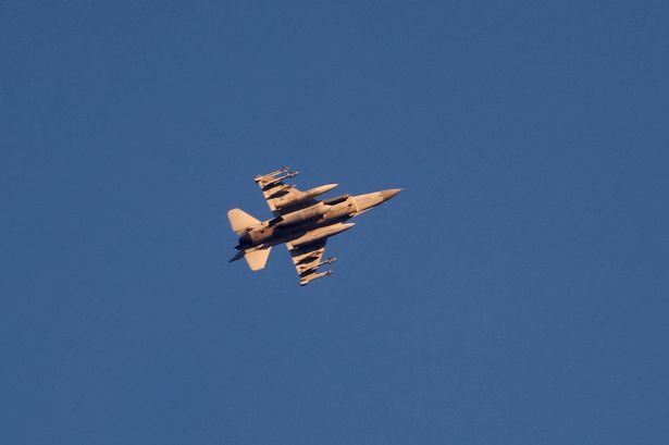 Israel-Hezbollah LIVE: Major airlines cancel flights after airstrikes spark WW3 fears