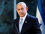 Israel says 'pre-emptive strikes' against Hezbollah in Lebanon 'prevented damage and possibly serious losses' of life - as Benjamin Netanyahu vows to strike back at aggressors