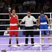 Italian boxer who withdrew from fight with Imane Khelif within 46 seconds, amid eligibility row, reveals she wants to APOLOGISE to her opponent