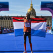 JO 2024 : après le bronze sur 5 000 et 10 000 m, la Néerlandaise Sifan Hassan en or sur le marathon