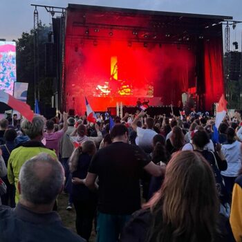 JO 2024 : bars, fan-zones… Où faire la fête à Paris et en Île-de-France pour la dernière nuit olympique ?