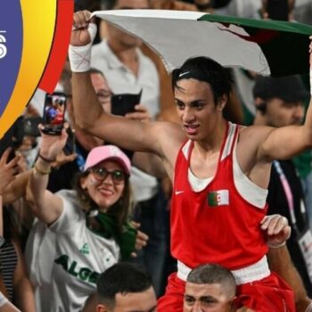 JO 2024 : la revanche d'Imane Khelif, médaille d'or de boxe et des Algériens