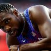 JO - Athlétisme : quand le Premier ministre canadien Justin Trudeau chambre l’Américain Noah Lyles